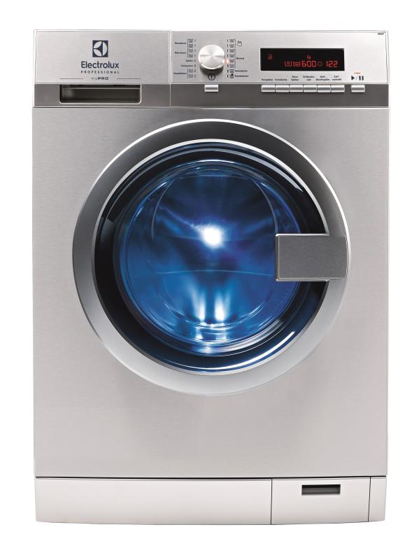 Electrolux myPRO Serie 8 Gewerbewaschmaschine WE8P E-LP-8kg